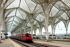 gare Lisbonne
