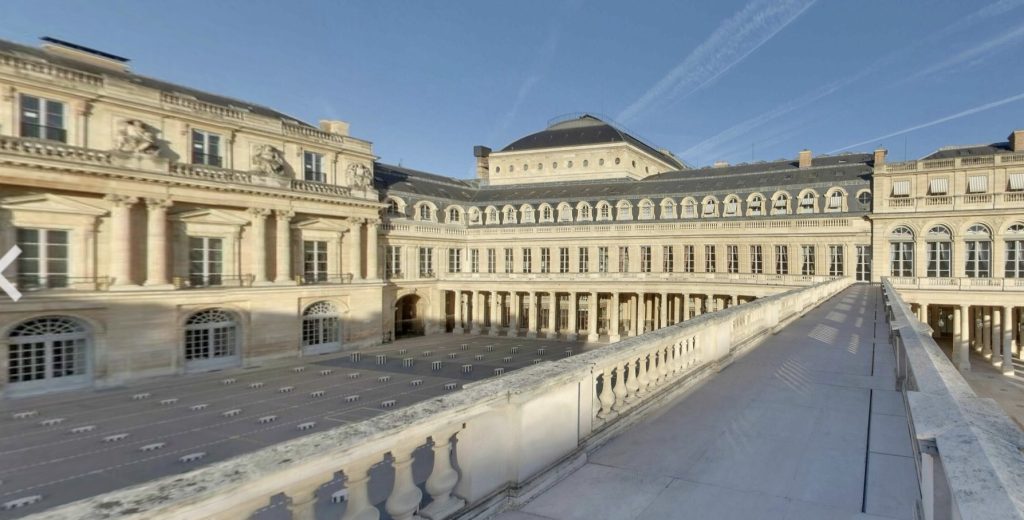 conseil constitutionnel