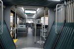 Trolleybus de Nancy
