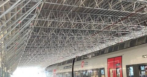gare d'Angoulème