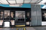 Trolleybus de Nancy