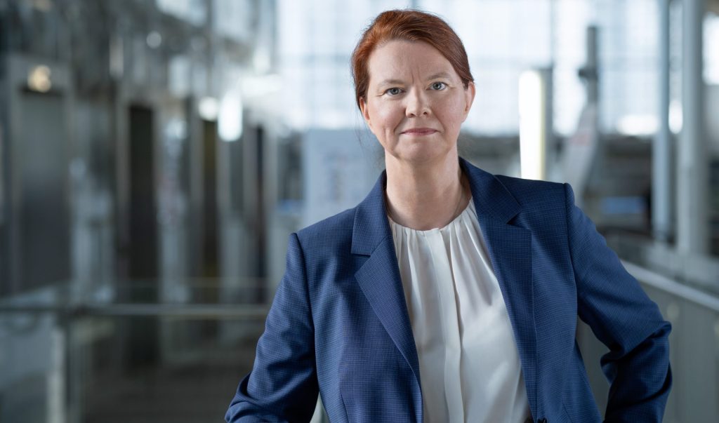 Anne Pruvot SNCF Connect