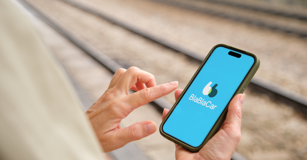 BlaBlaCar