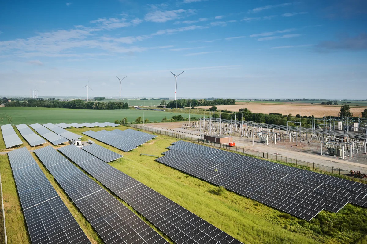 Photovoltaïque