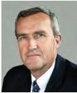 Frédéric Van Heems, président du directoire de Keolis.