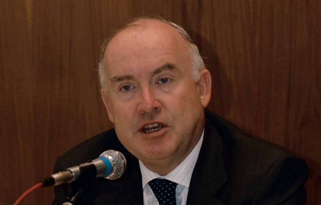 Dominique Bussereau