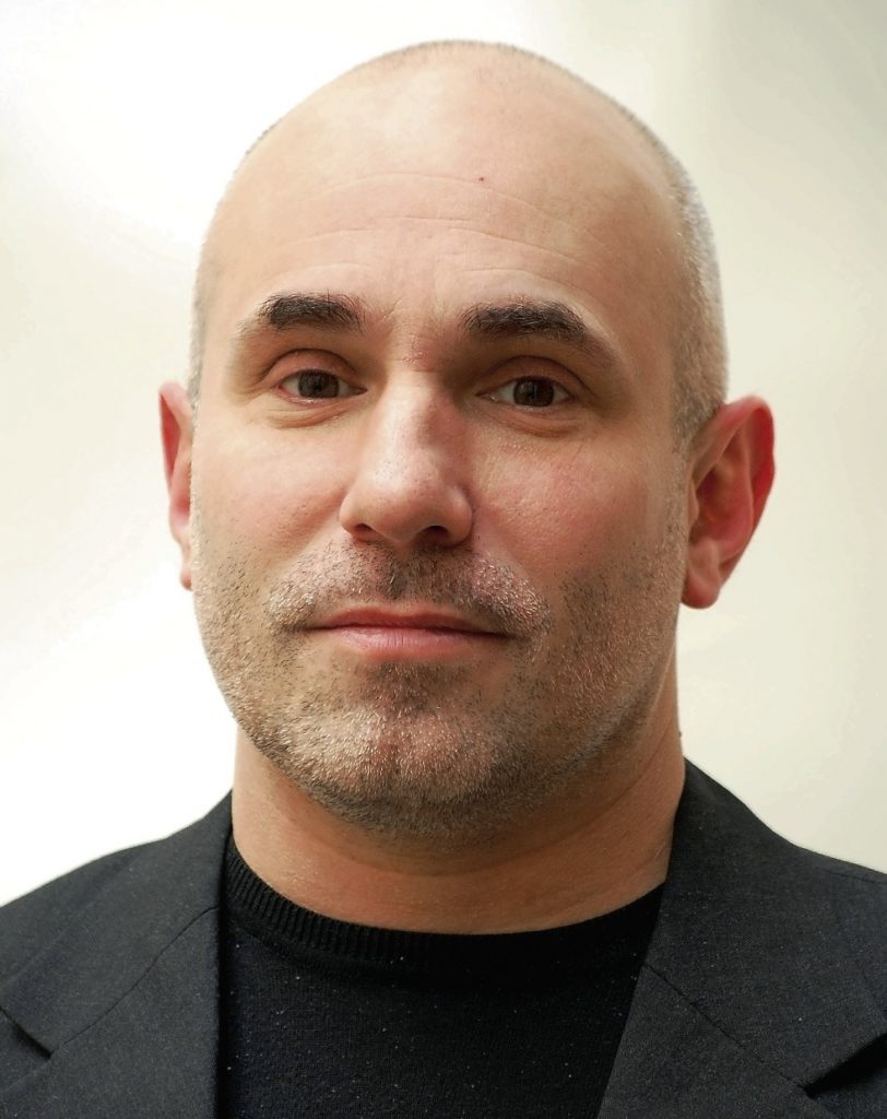 Pierre SERNE