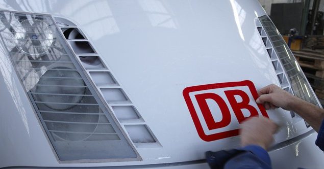 Une nouvelle (et longue) grève des conducteurs de trains se prépare en Allemagne