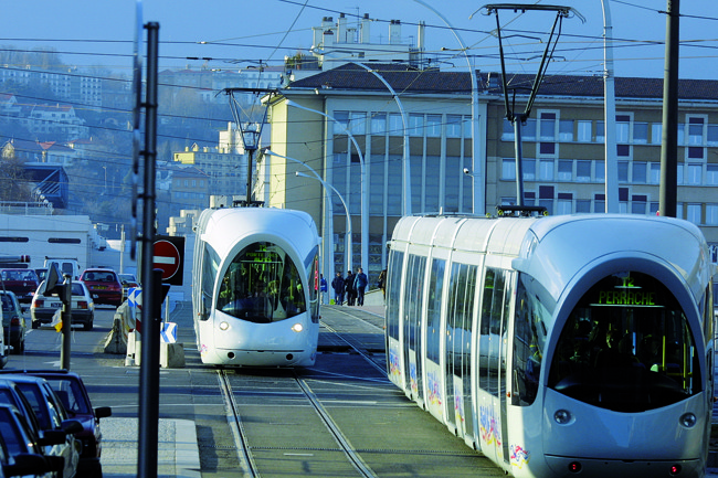 Appel à projets TCSP : 6 milliards à financer, avec une enveloppe divisée par deux ?