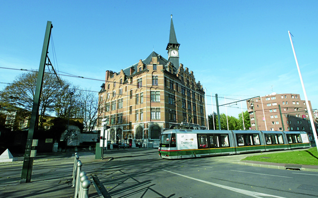 VT, fausse joie pour les « agglos moyennes »