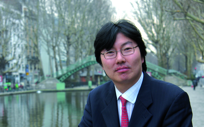 Grand Paris : Jean-Vincent Placé joue les trouble-fête