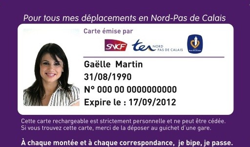 Pass-Pass, une carte unique de transport