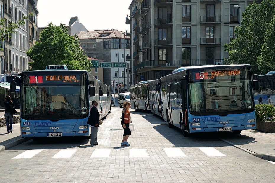 Au Puy, la fréquentation tirée  par les jeunes