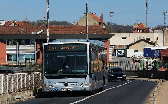 Une ligne 24h/24 pour le marché de Rungis et Orly