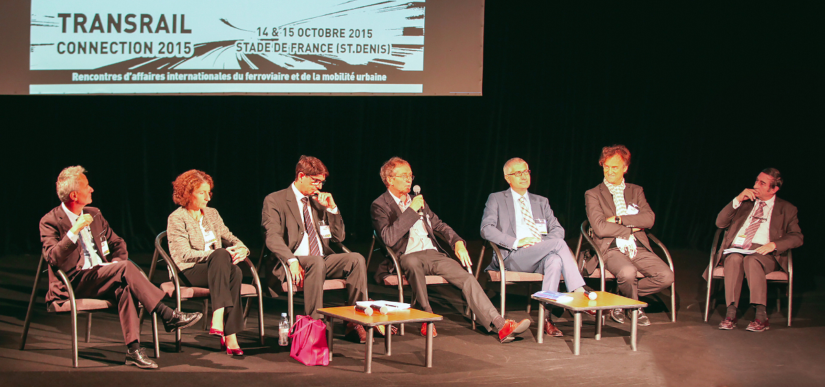 Stade de France - 14/10/2015