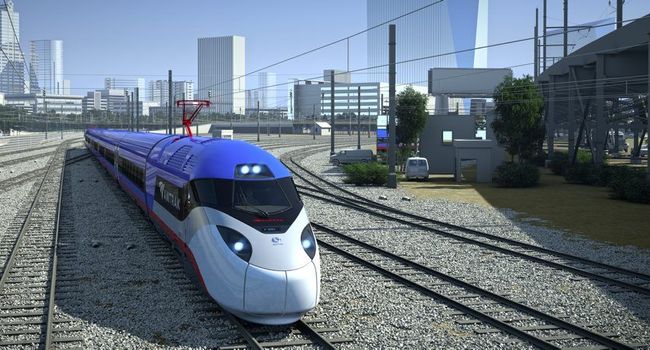Alstom : la nouvelle donne