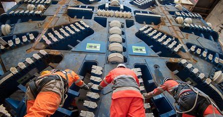 La RATP roule avec Alstom et ComfortDelgro pour le Grand Paris Express