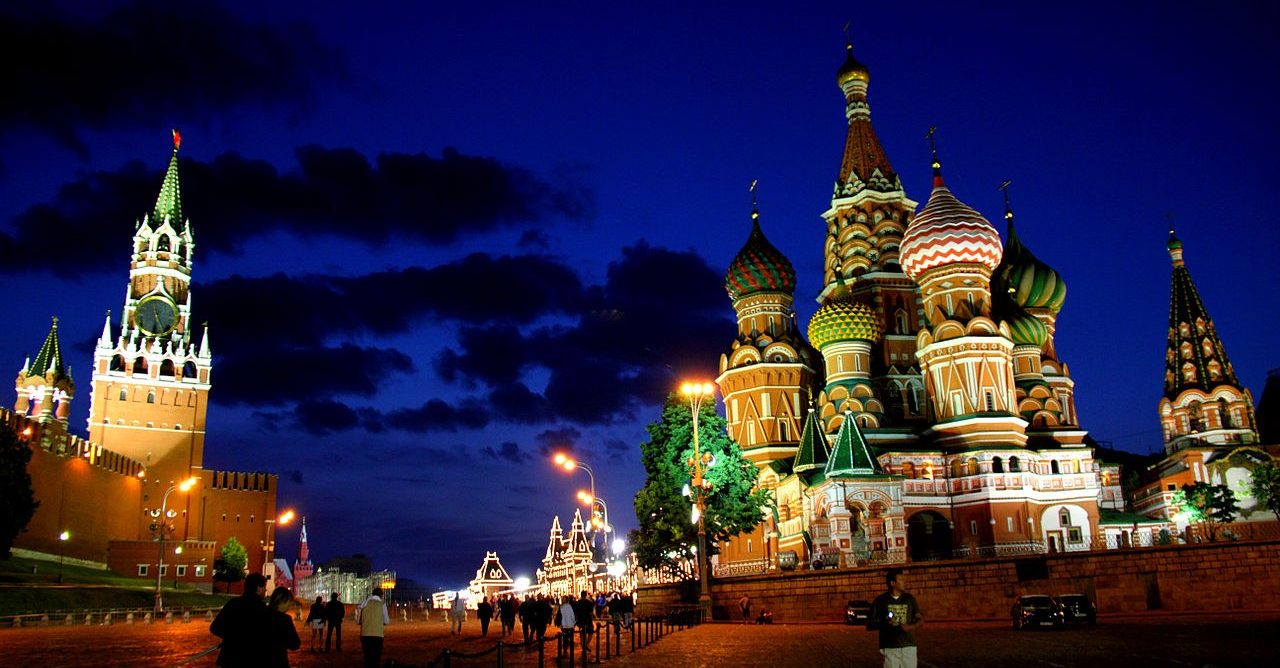 Siemens développe un nouveau train pour relier Moscou à Saint-Pétersbourg à 360 km/h