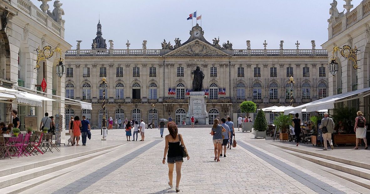 Ligne 14 de la région Grand Est : premiers recrutements