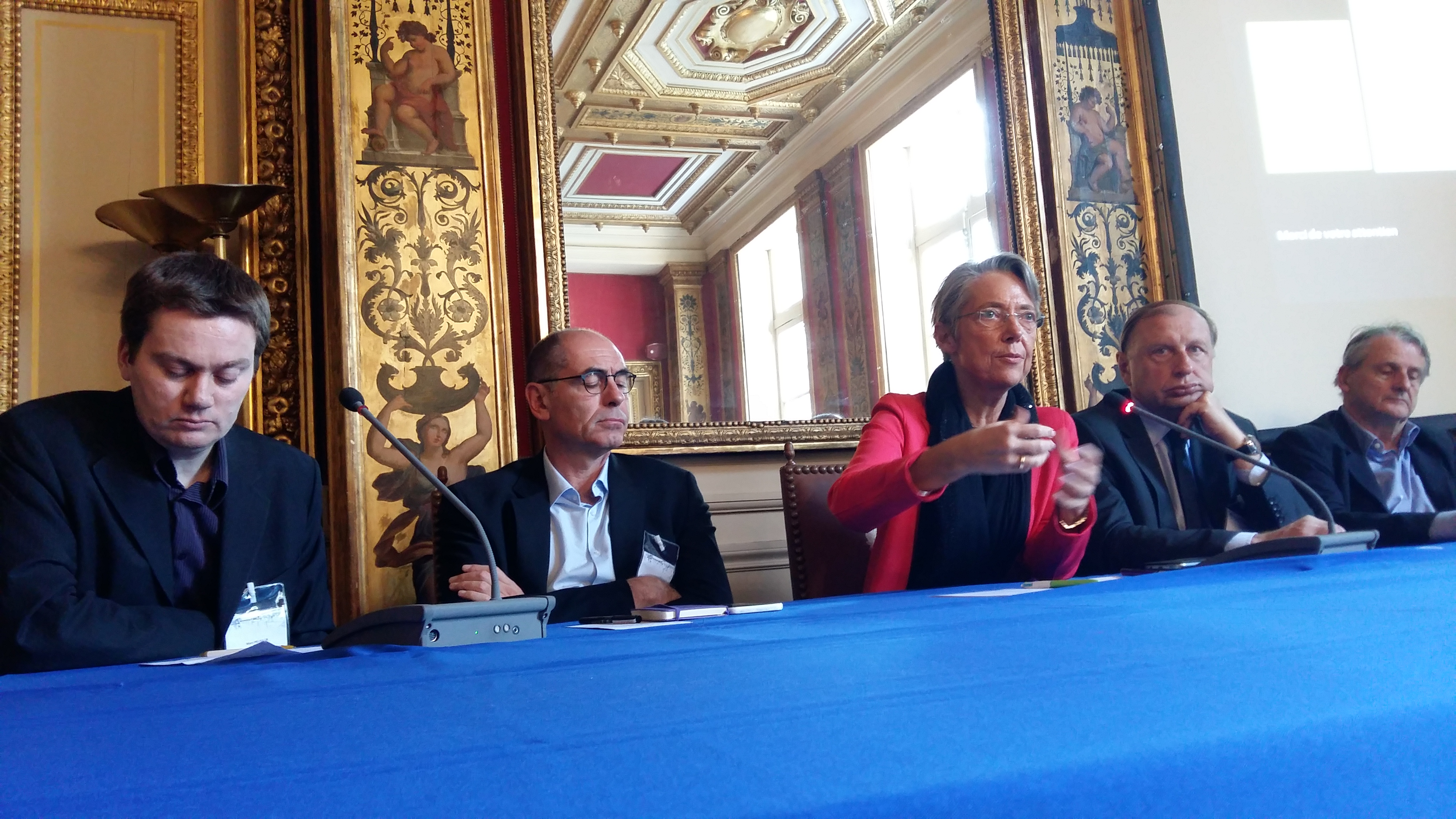 RATP. Le plan d’Elisabeth Borne pour relever les défis du transport public