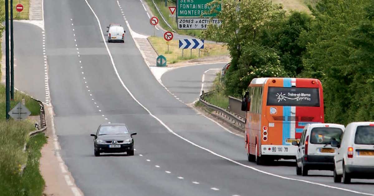Les enjeux de la mobilité en Seine-et-Marne