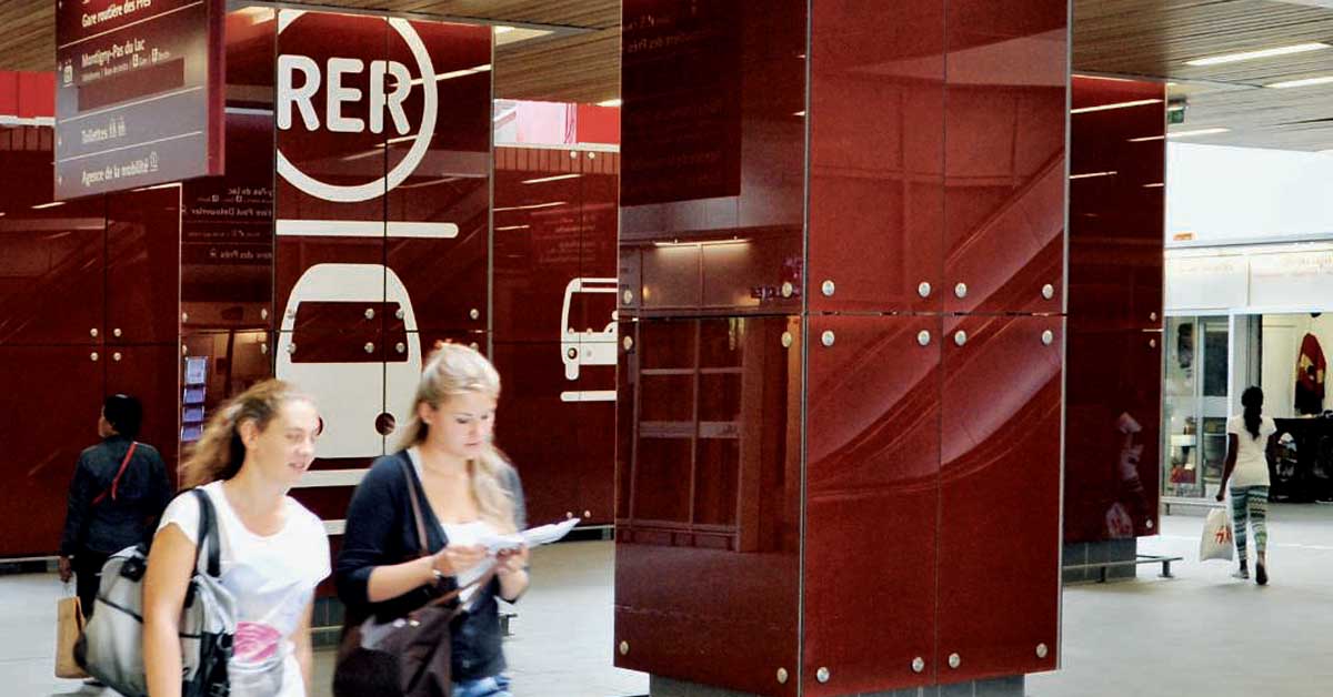 Saint Quentin En Yvelines Grand Paris