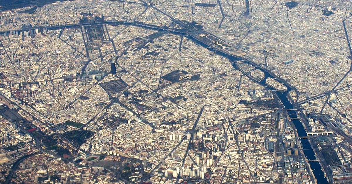 Société du Grand Paris