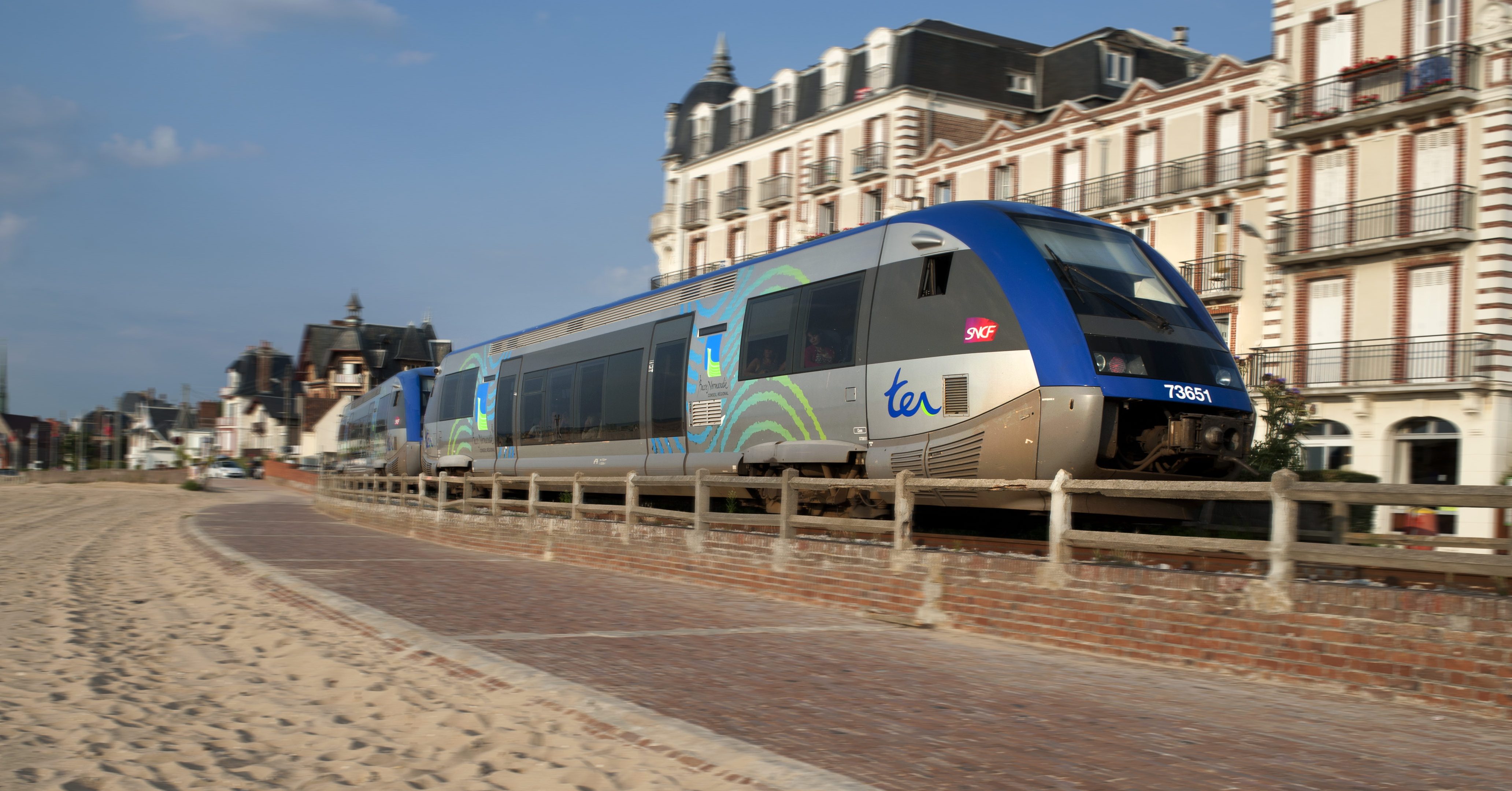 La nébuleuse tarifaire des TER pointée du doigt