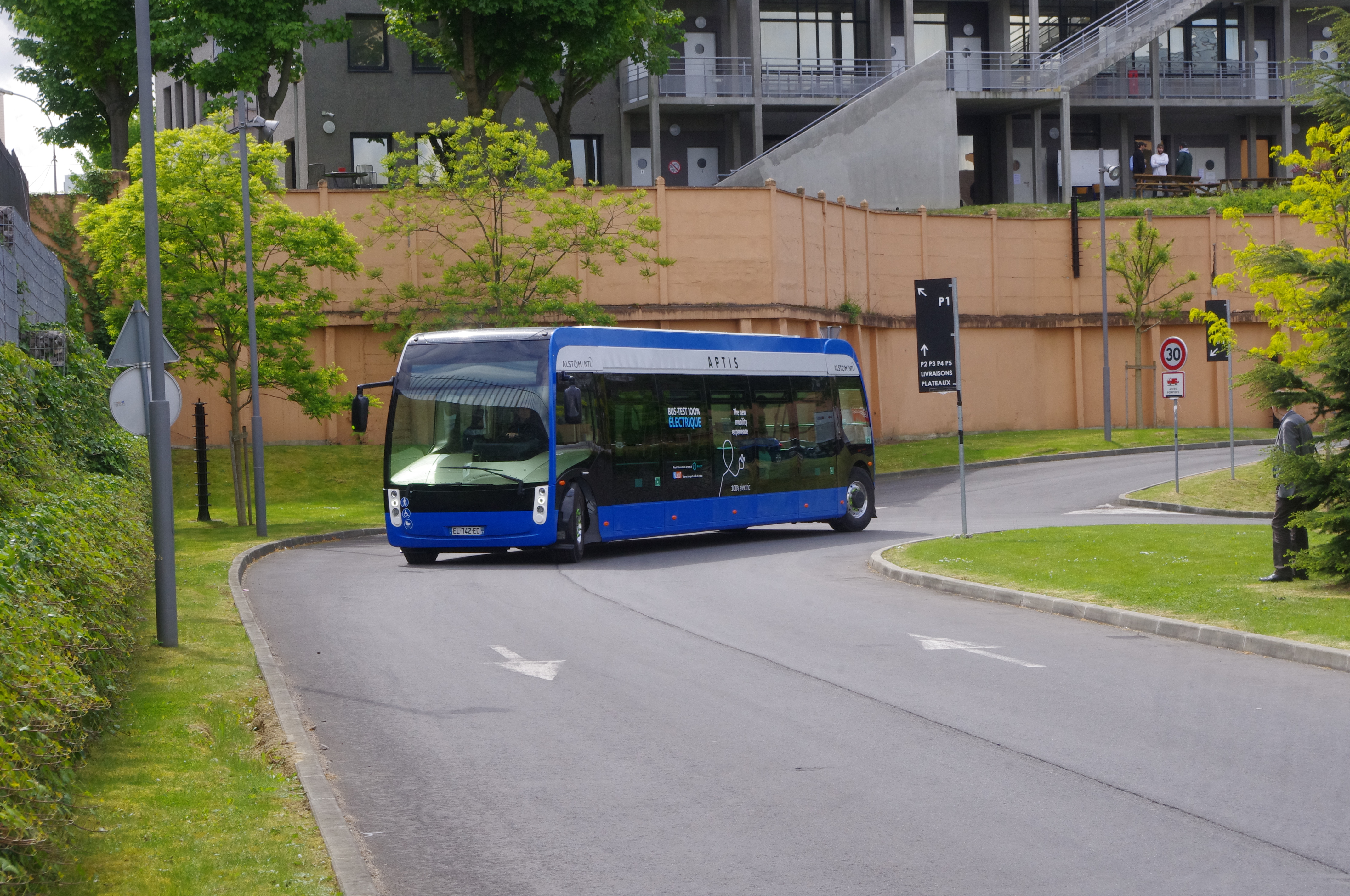 L’insolente santé d’Alstom