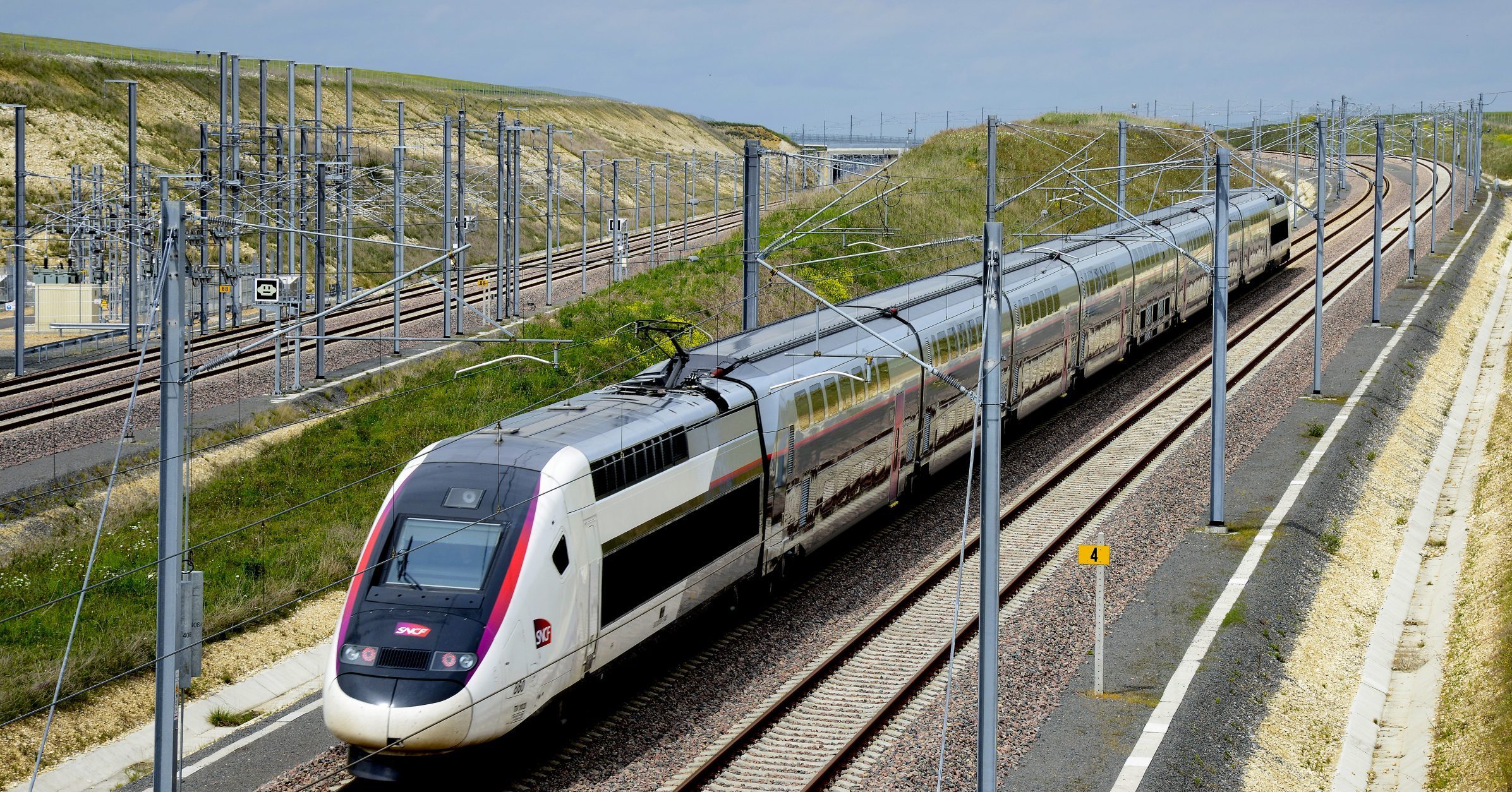 Infrastructures de transport : quels choix pour les dix ans à venir ?