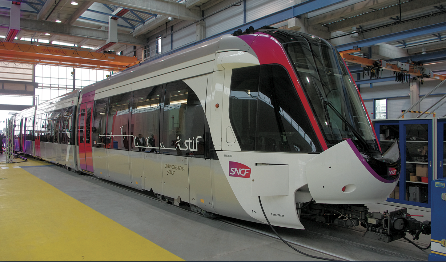 Ile-de-France Mobilités va s’afficher en bleu