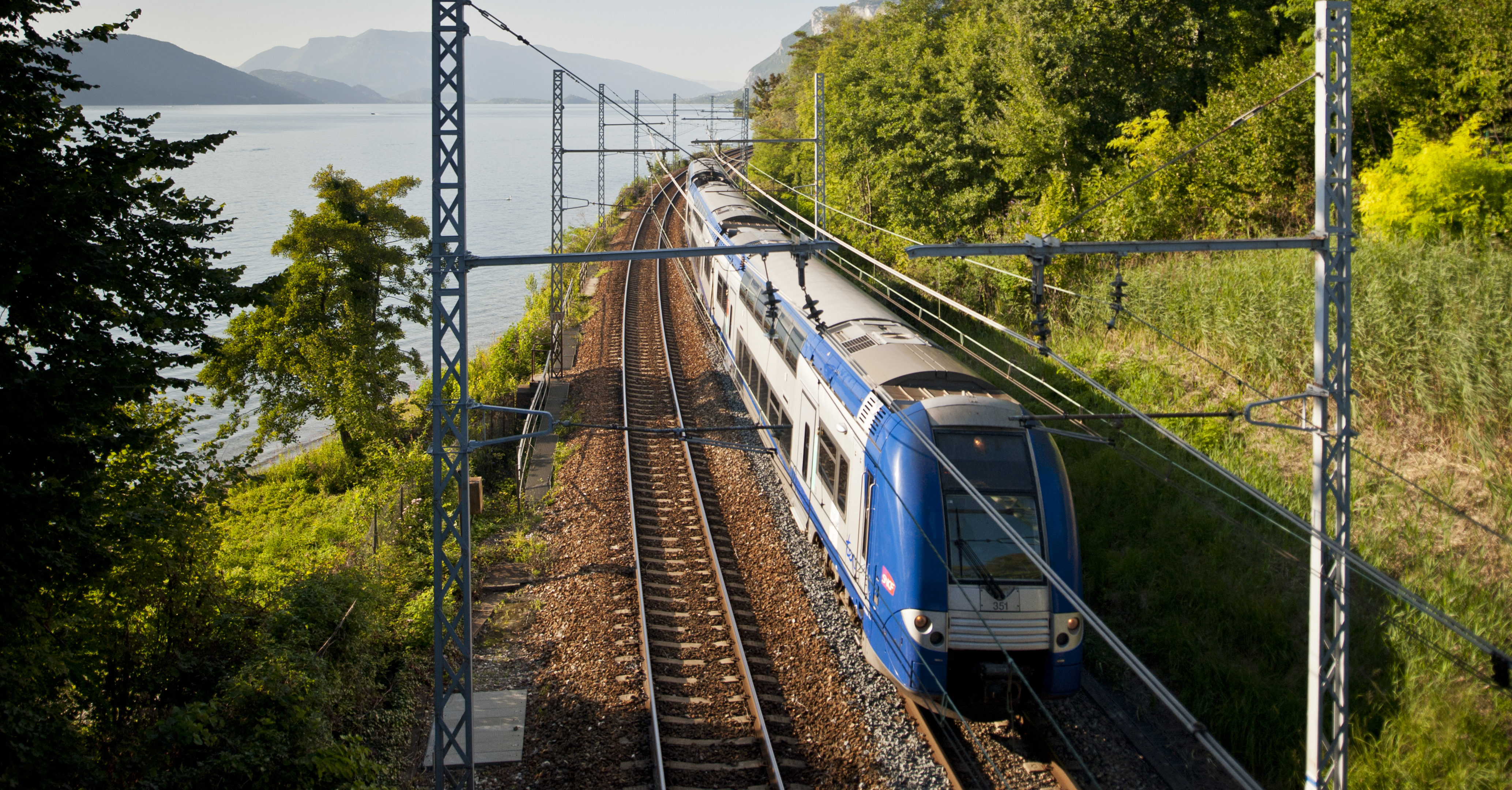 Pourquoi l&rsquo;ouverture à la concurrence dans le ferroviaire ne devrait pas faire partie de la future loi sur la mobilité