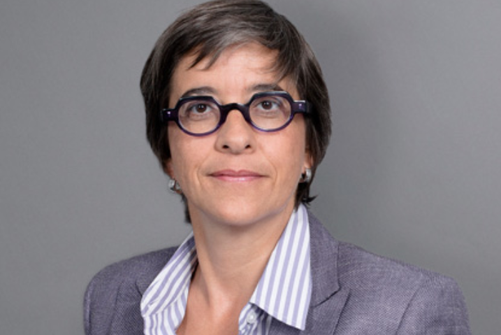 Catherine Guillouard future PDG de la RATP