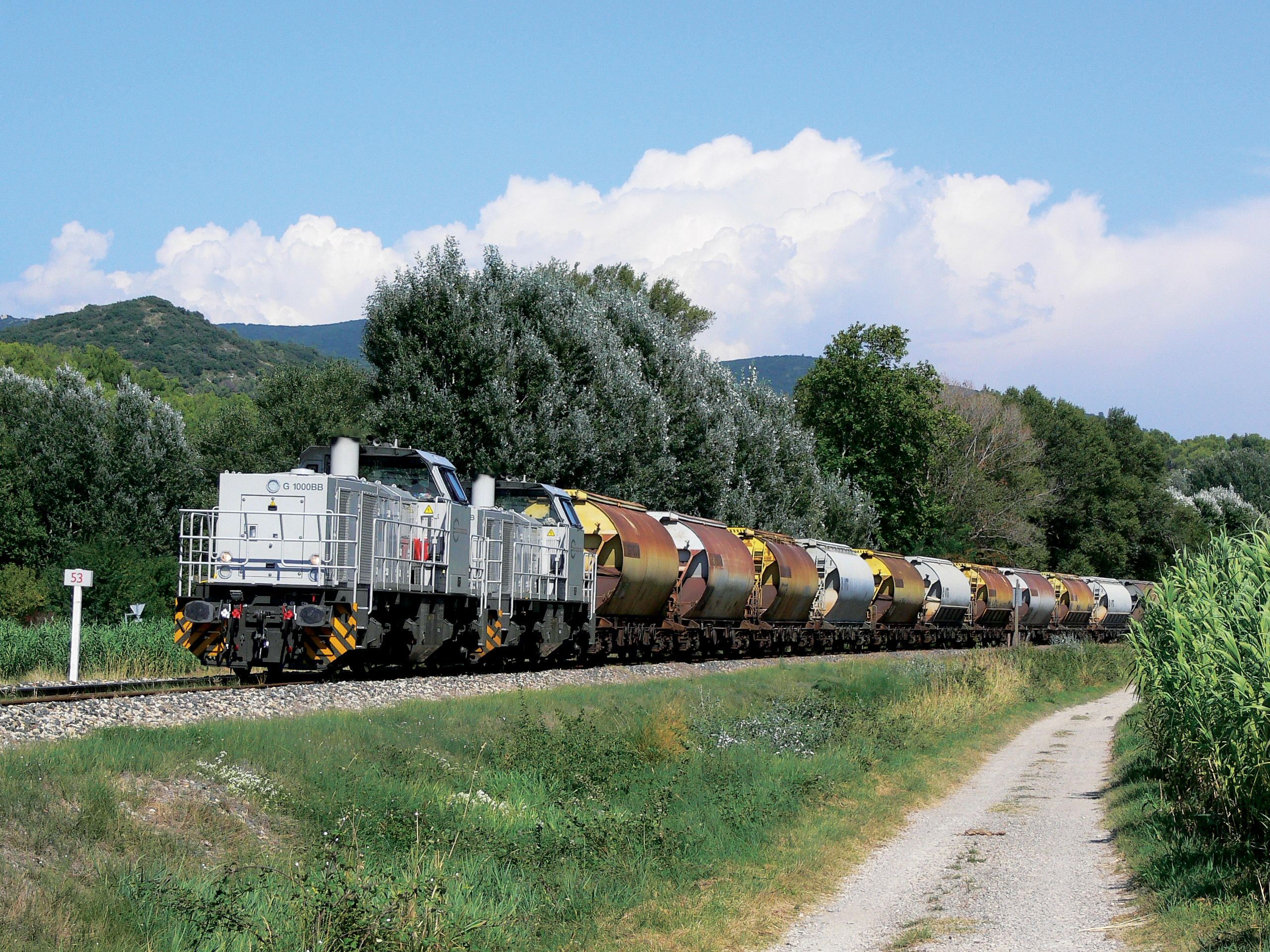 ECR repart sur de nouvelles bases