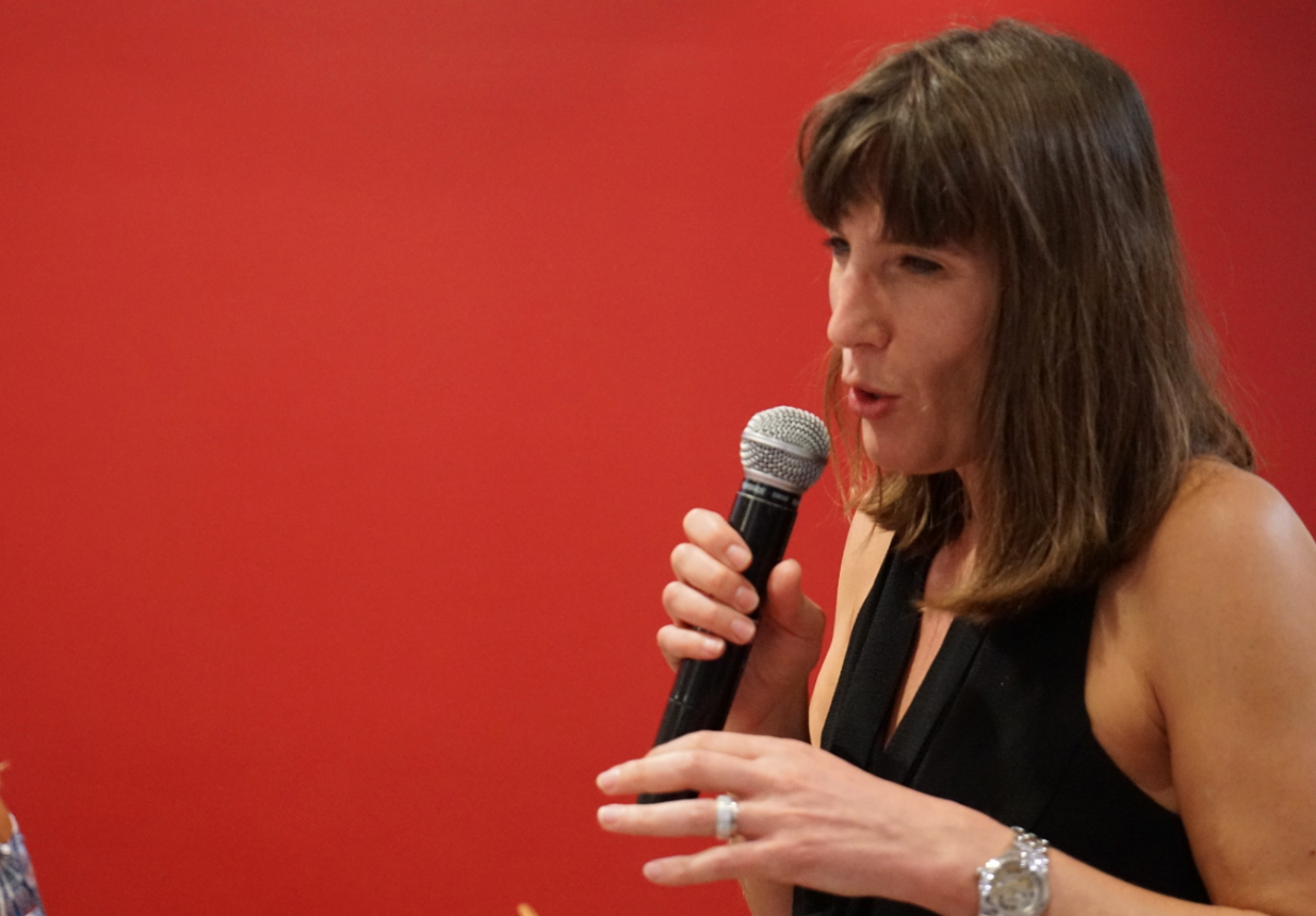 Christine Revault d'Allonnes-Bonnefoy