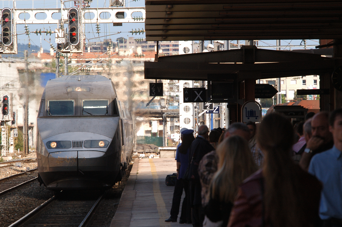 Incendie d’Aubagne. La SNCF va indemniser tous les voyageurs