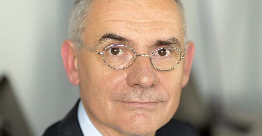 Thierry Mallet réclame un fonds européen de soutien au transport public