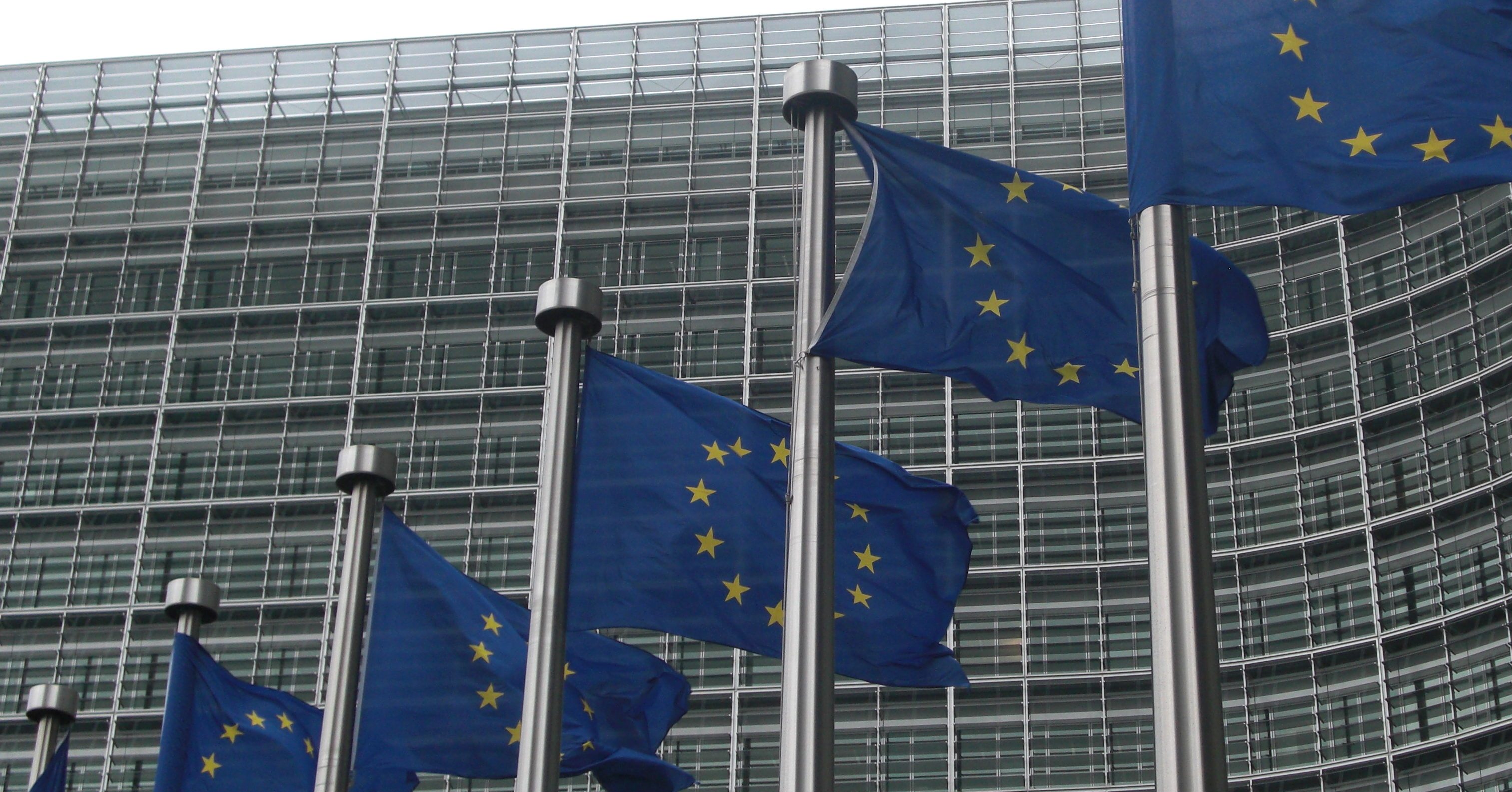 La Commission européenne face au nouveau mariage Alstom-Bombardier