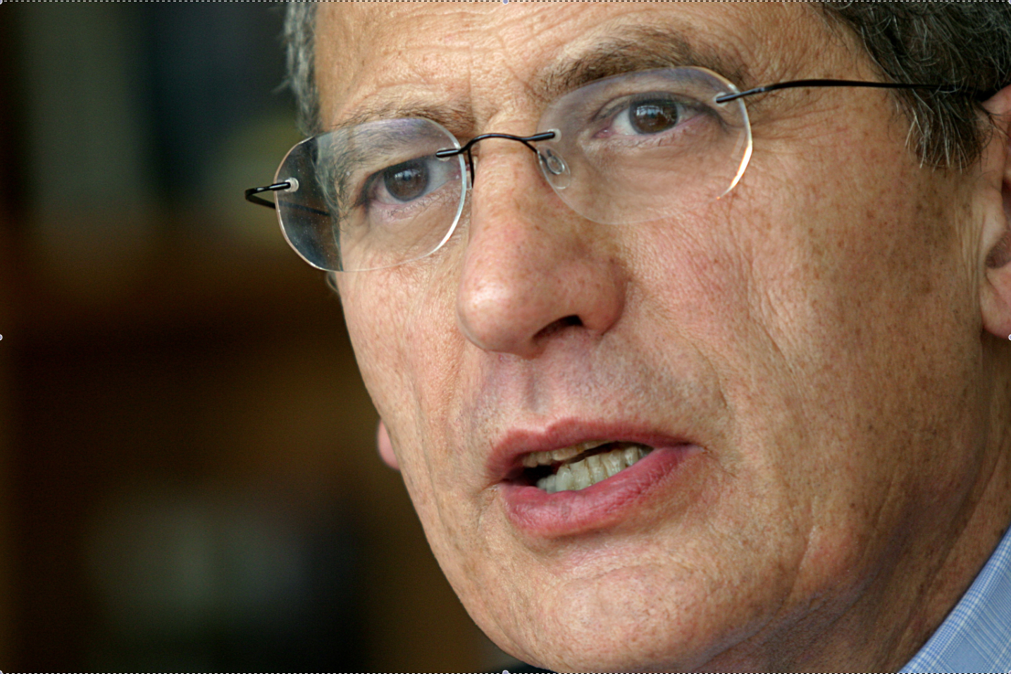 La mission de Jean-Cyril Spinetta sur la refonte du modèle ferroviaire déjà sous tensions