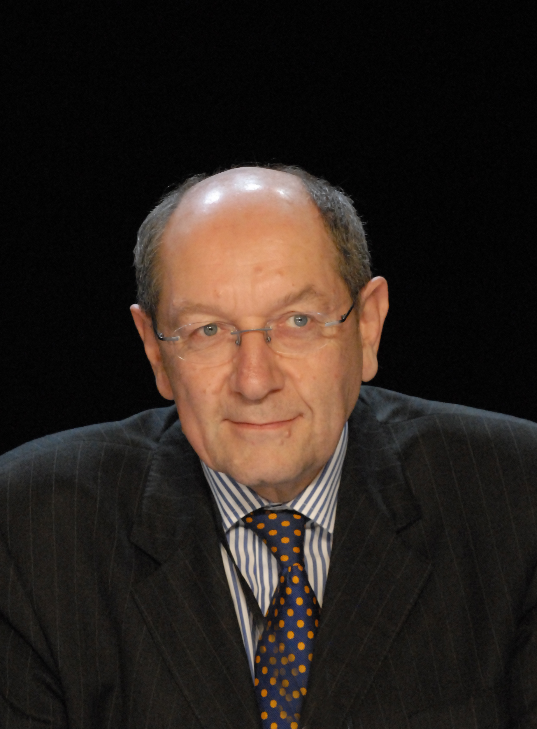 © TDIE
PHILIPPE DURON président de TDIE