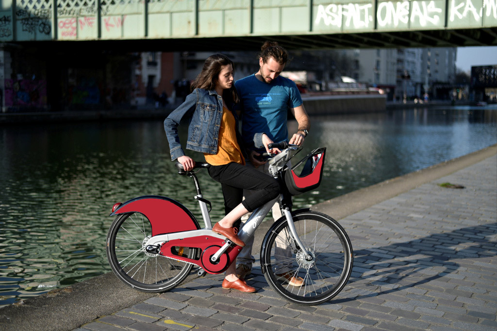 Smovengo va recruter plus de 300 personnes