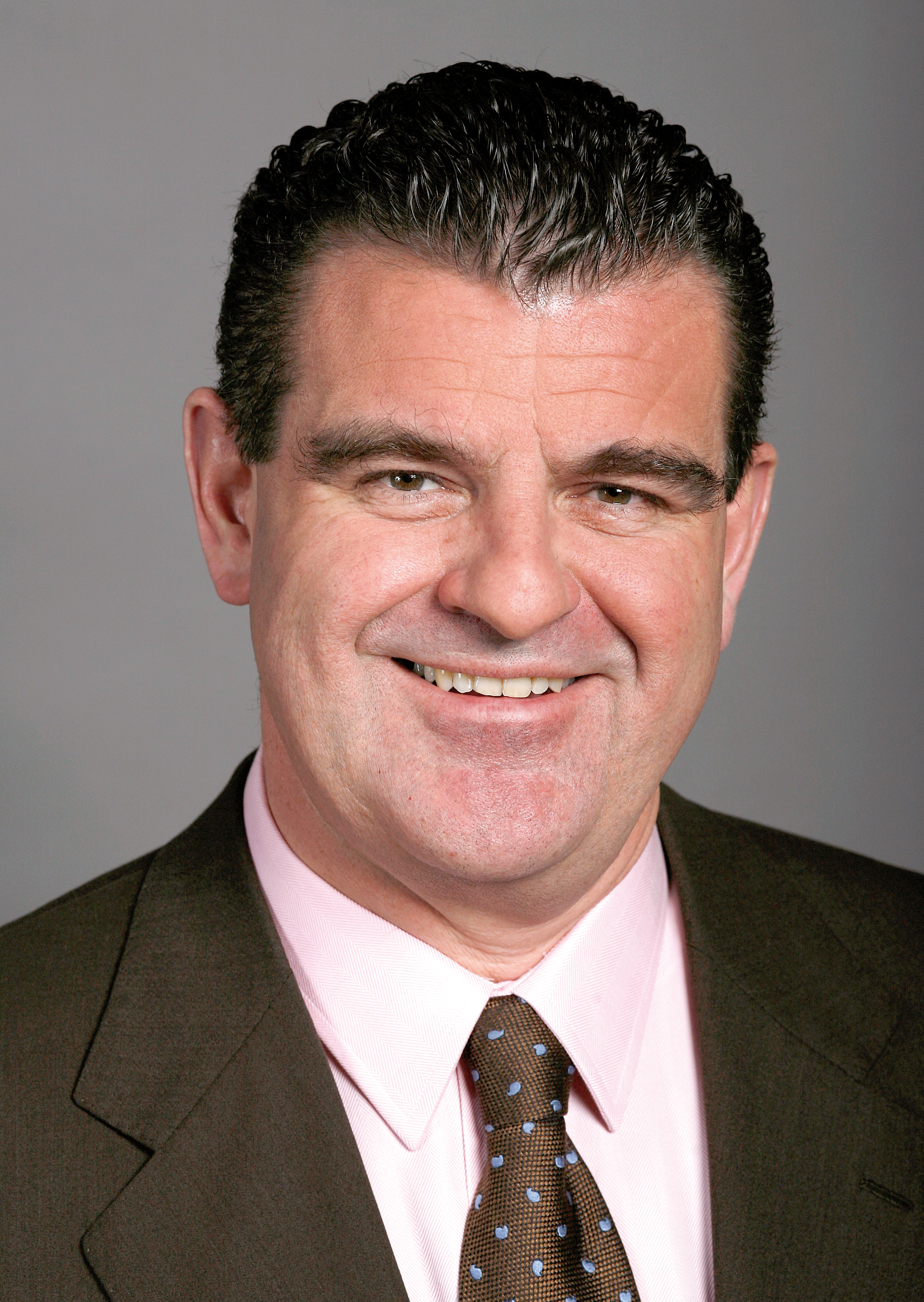 Changements à la tête de Stadler