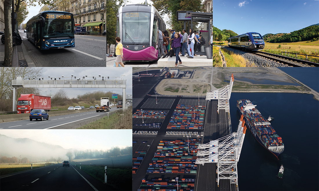 Le long cheminement des Assises de la mobilité