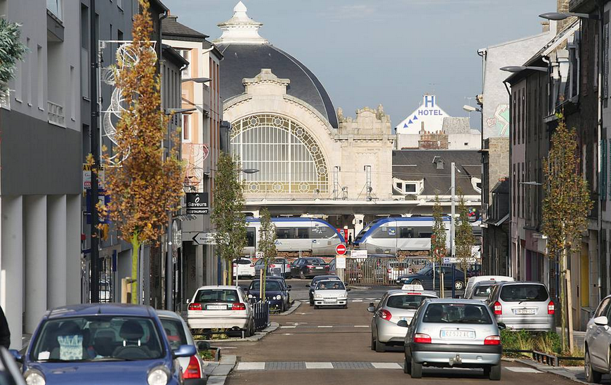 Saint-Brieuc parie sur la pédagogie