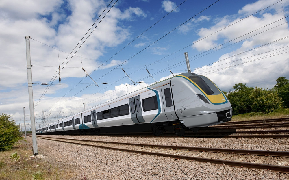 Grande-Bretagne. Jackpot pour Bombardier et CAF avec West Midlands Trains
