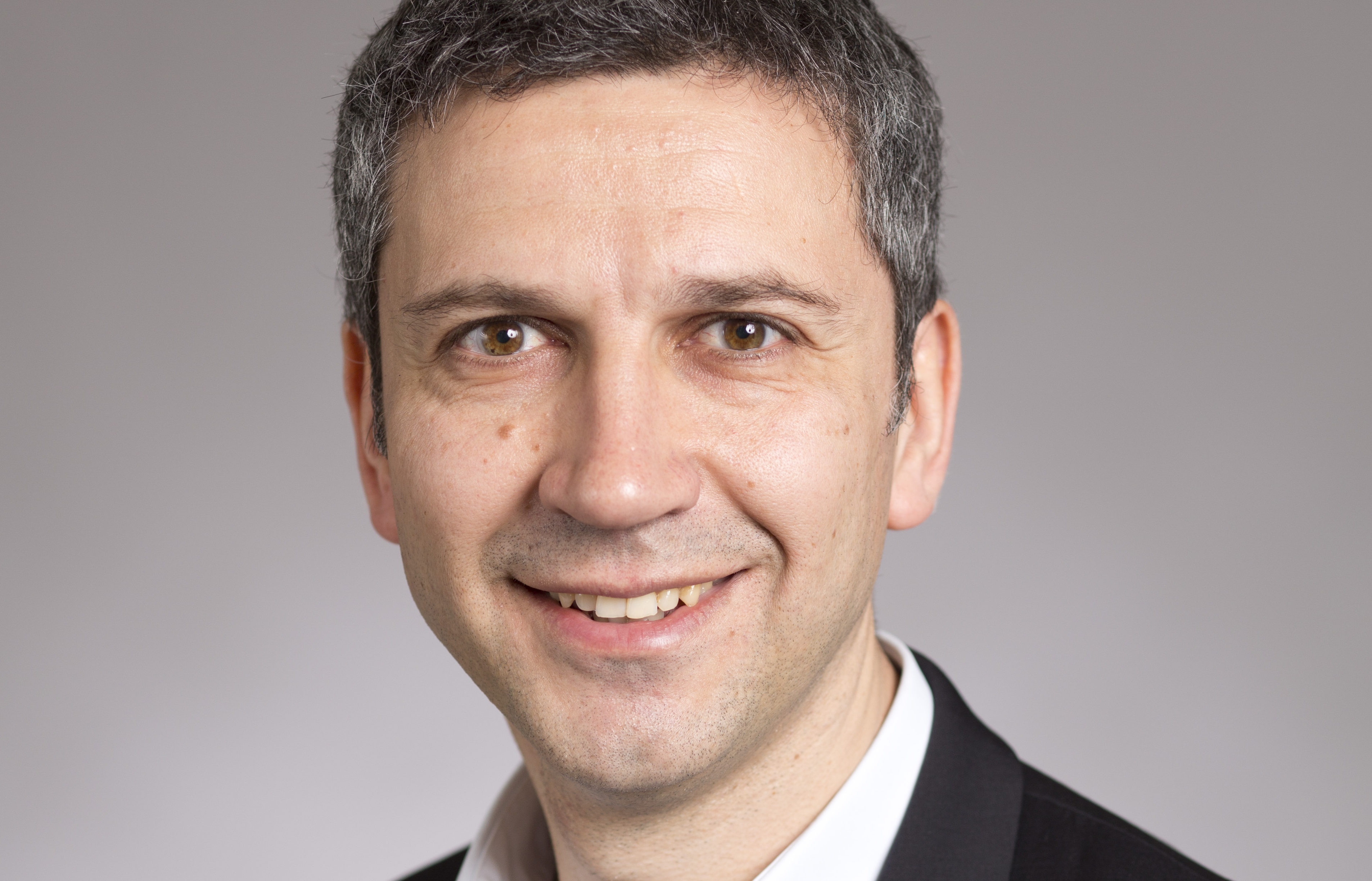 Christophe Najdovski , Maire-Adjoint de Paris, chargé des transports, de la voirie, des déplacements et de l'espace public