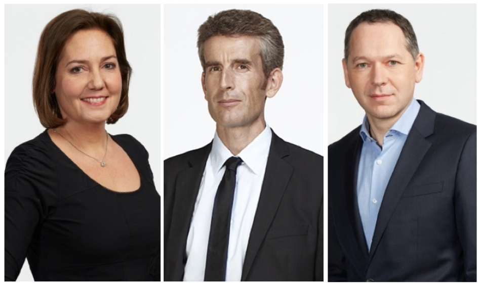 SNCF Mobilité direction collégiale