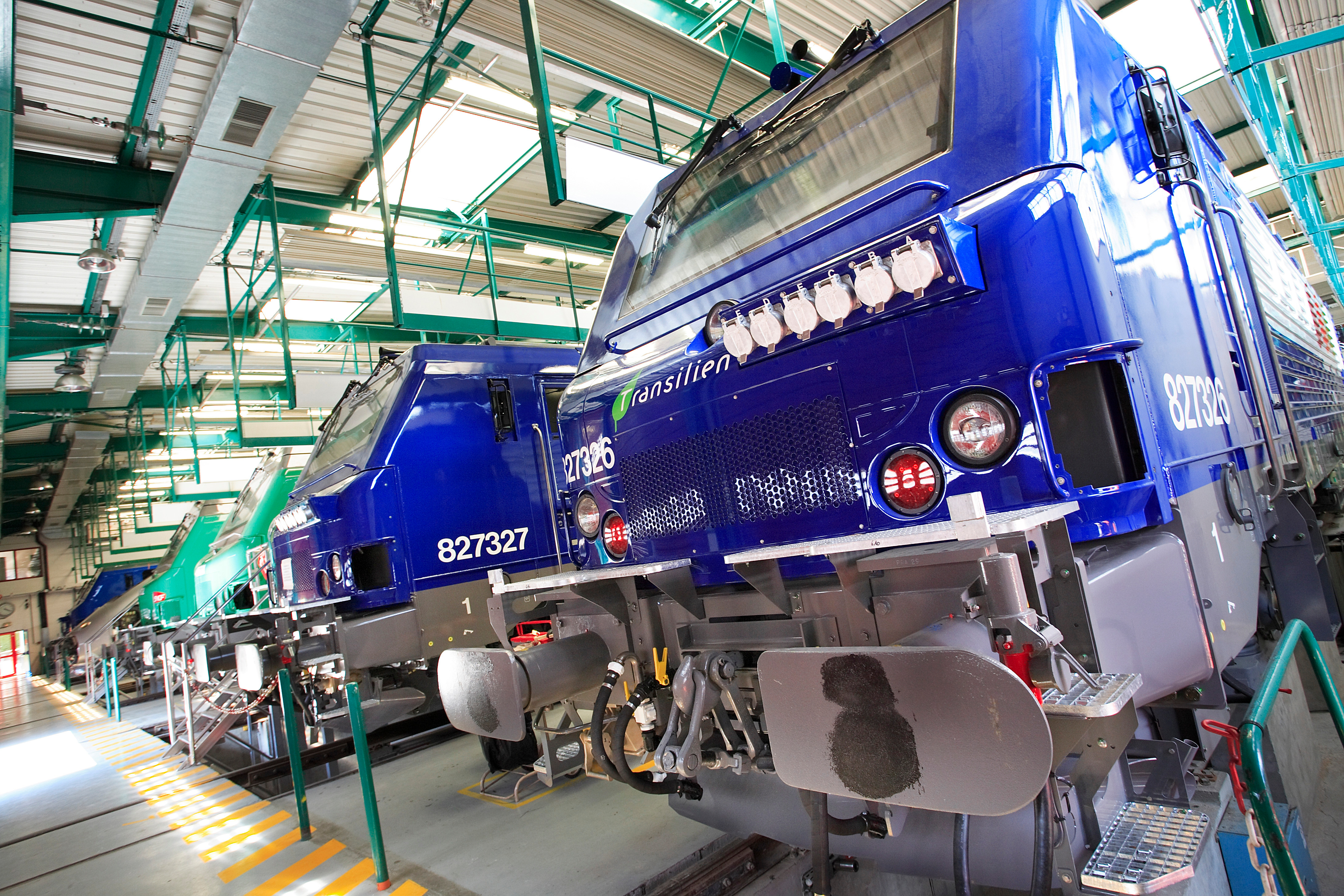 Alstom-Siemens : pourquoi ça se présente mal