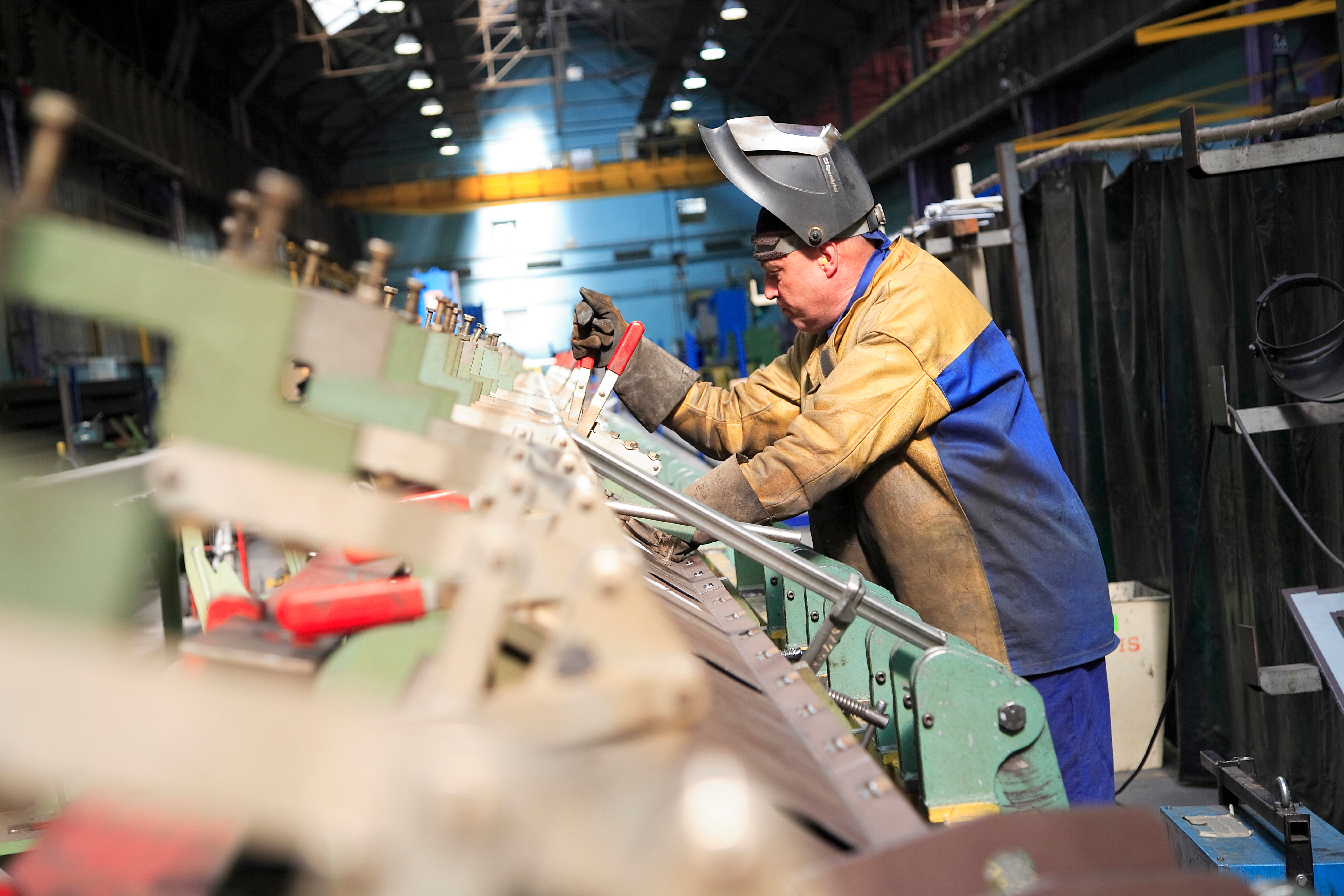 (c) Alstom Transport
Site de Belfort