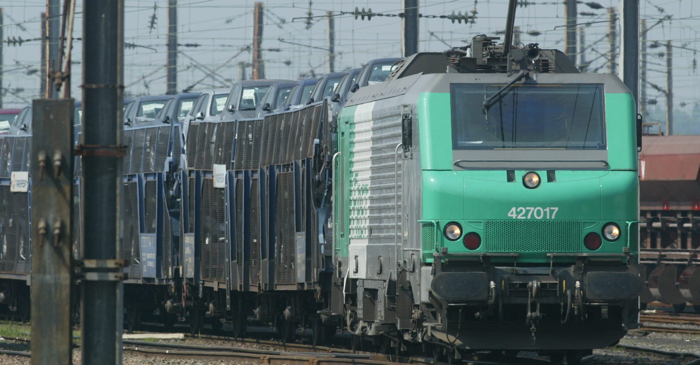 Fret SNCF – Un nouveau plan de réduction des coûts avant la filialisation